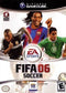 FIFA 06 - Complete - Gamecube