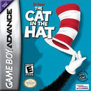 The Cat in the Hat - In-Box - GameBoy Advance