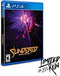 Sundered [Collector's Edition] - Complete - Playstation 4