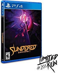 Sundered [Collector's Edition] - Complete - Playstation 4