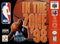 NBA In the Zone '98 - Complete - Nintendo 64