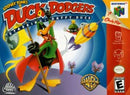 Duck Dodgers - Loose - Nintendo 64