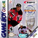 ESPN National Hockey Night - In-Box - GameBoy Color