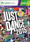 Just Dance 2015 - Loose - Xbox 360