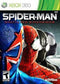 Spiderman: Shattered Dimensions - Loose - Xbox 360