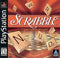 Scrabble - Complete - Playstation