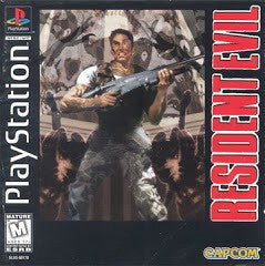 Resident Evil 1.5 [MZD] - In-Box - Playstation