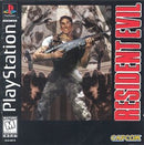 Resident Evil 1.5 [MZD] - In-Box - Playstation