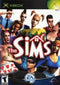 The Sims - In-Box - Xbox