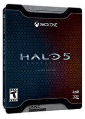 Halo 5 Guardians [Limited Edition] - Loose - Xbox One