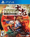 Nobunaga's Ambition: Taishi - Complete - Playstation 4