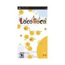 LocoRoco - Loose - PSP