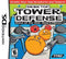 Desktop Tower Defense - In-Box - Nintendo DS
