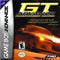 GT Advance Championship Racing - In-Box - GameBoy Advance