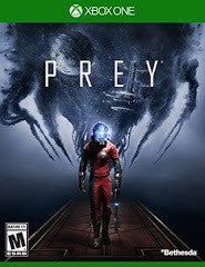 Prey - Loose - Xbox One