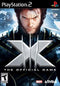 X-Men: The Official Game - Loose - Playstation 2