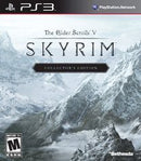 Elder Scrolls V: Skyrim [Collector's Edition] - In-Box - Playstation 3