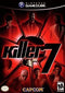 Killer 7 - Loose - Gamecube