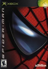 Spiderman - Complete - Xbox