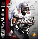 NFL GameDay 2005 - In-Box - Playstation
