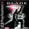 Blade - Complete - Playstation