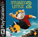 Stuart Little 2 [Greatest Hits] - In-Box - Playstation