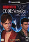 Resident Evil Code Veronica X - In-Box - Gamecube