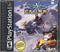 SnoCross Championship Racing - Complete - Playstation