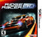 Ridge Racer 3D - Loose - Nintendo 3DS