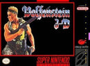 Wolfenstein 3D - Loose - Super Nintendo