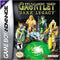 Gauntlet Dark Legacy - Loose - GameBoy Advance