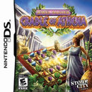 Jewel Master: Cradle of Athena - In-Box - Nintendo DS