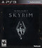 Elder Scrolls V: Skyrim - Complete - Playstation 3