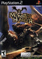 Monster Hunter - Loose - Playstation 2