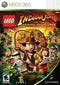 LEGO Indiana Jones The Original Adventures - In-Box - Xbox 360