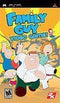 Family Guy - Complete - PSP