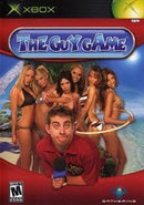 The Guy Game - Loose - Xbox