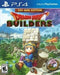 Dragon Quest Builders - Complete - Playstation 4