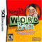 Margot's Word Brain - In-Box - Nintendo DS