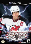 NHL Hitz 2002 - Loose - Gamecube