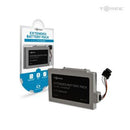 Extended Battery Pack For Wii U GamePad® - Tomee