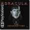 Dracula The Resurrection - Loose - Playstation