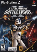 Star Wars Battlefront [Greatest Hits] - In-Box - Playstation 2