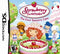 Strawberry Shortcake Four Seasons Cake - In-Box - Nintendo DS