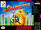 Sparkster - Loose - Super Nintendo