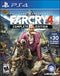 Far Cry 4 [Complete Edition] - Complete - Playstation 4