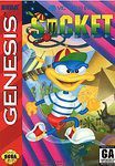 Socket - Loose - Sega Genesis