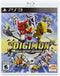 Digimon All-Star Rumble - In-Box - Playstation 3