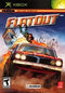Flatout - Complete - Xbox