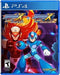 Mega Man X Legacy Collection 2 - Complete - Playstation 4